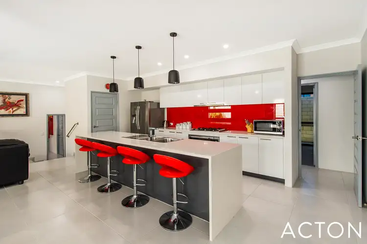 Third view of Homely house listing, 67 Baloo Crescent, Wannanup WA 6210
