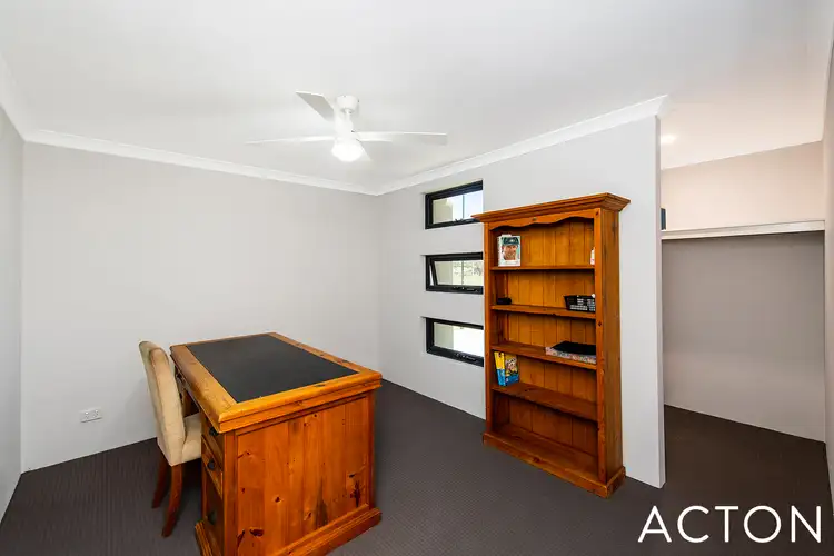 Fifth view of Homely house listing, 67 Baloo Crescent, Wannanup WA 6210