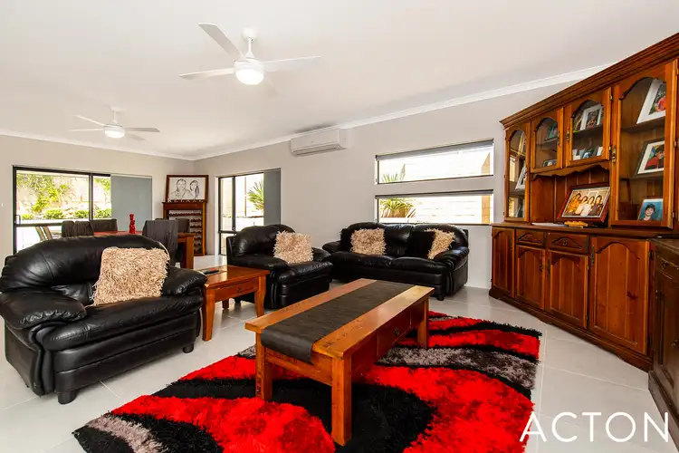 Sixth view of Homely house listing, 67 Baloo Crescent, Wannanup WA 6210