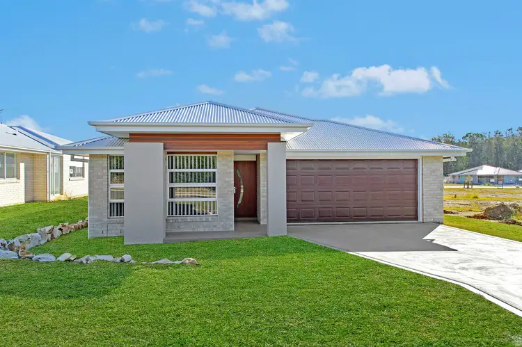 Main view of Homely house listing, 13 Whiting Way, Lake Cathie NSW 2445