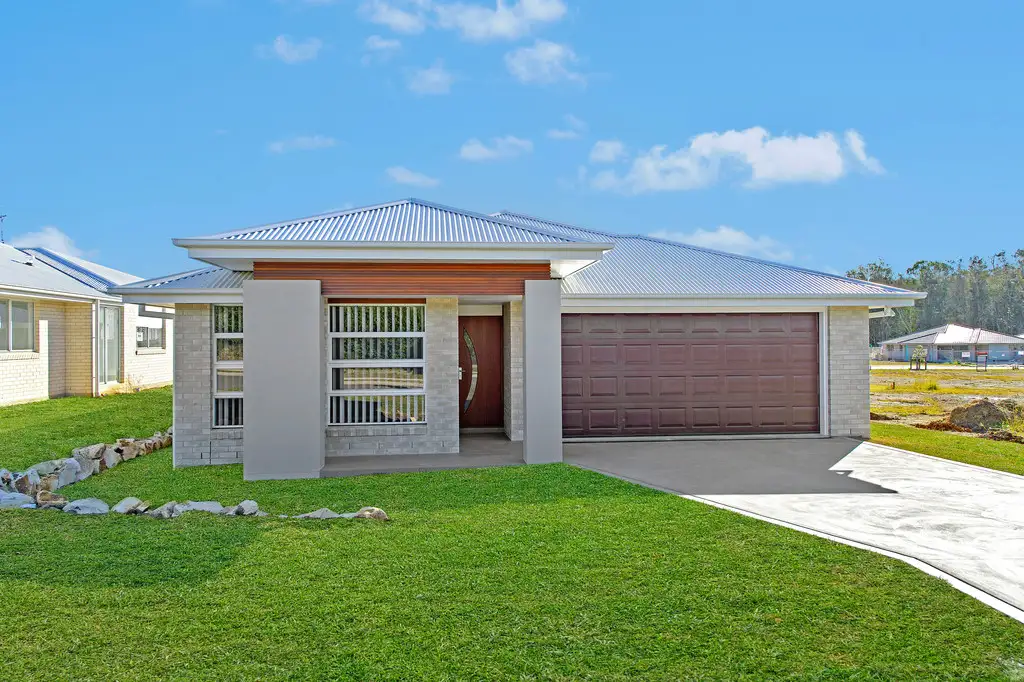 Main view of Homely house listing, 13 Whiting Way, Lake Cathie NSW 2445