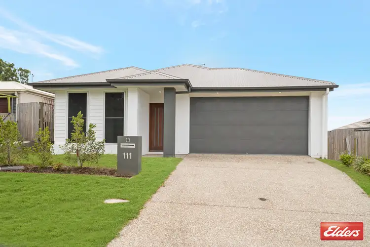 111 MOUNT HUNTLEY STREET