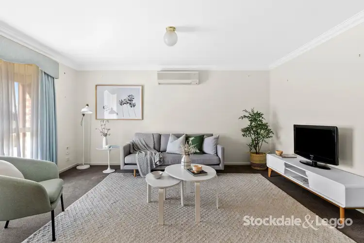 Second view of Homely house listing, 29 Cabernet Road, Corio VIC 3214