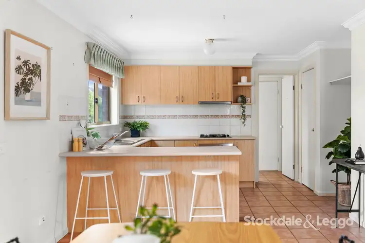 Third view of Homely house listing, 29 Cabernet Road, Corio VIC 3214