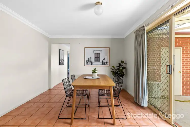 Fifth view of Homely house listing, 29 Cabernet Road, Corio VIC 3214