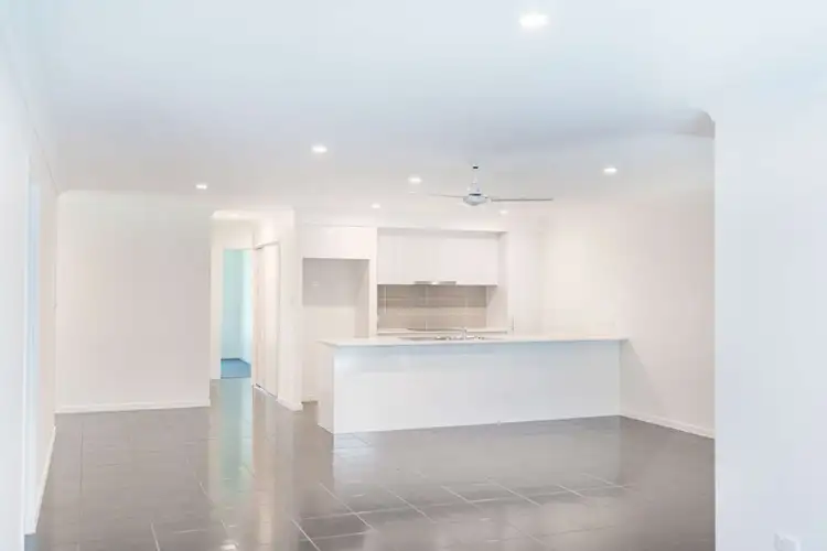 Fourth view of Homely semi-detached listing, 1/11 Caulfield Court, Pimpama QLD 4209