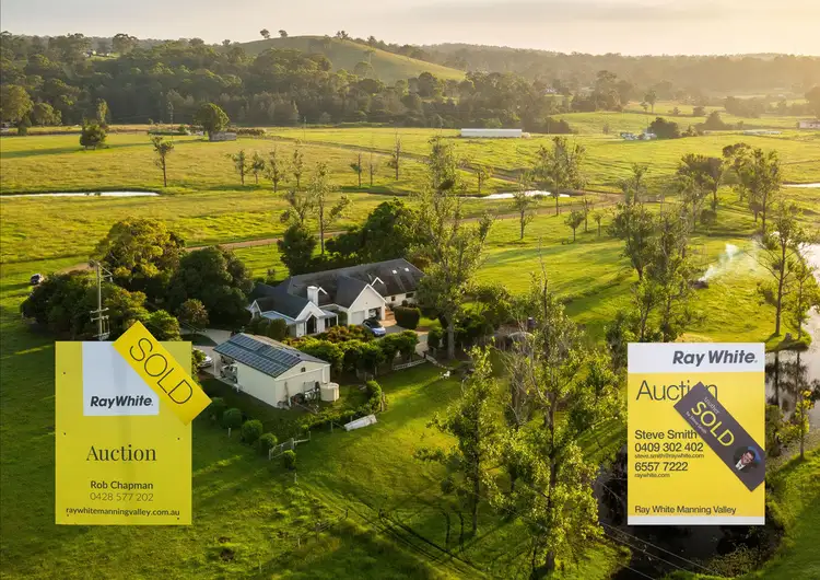 3 Tarrumbi Way, Taree NSW 2430