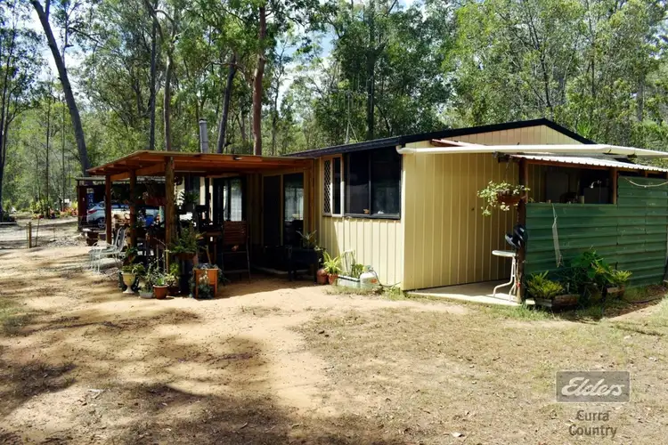 Second view of Homely land listing, Lot 53 Keetje Road, Bauple QLD 4650