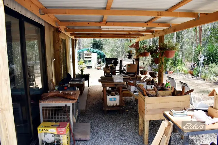 Third view of Homely land listing, Lot 53 Keetje Road, Bauple QLD 4650