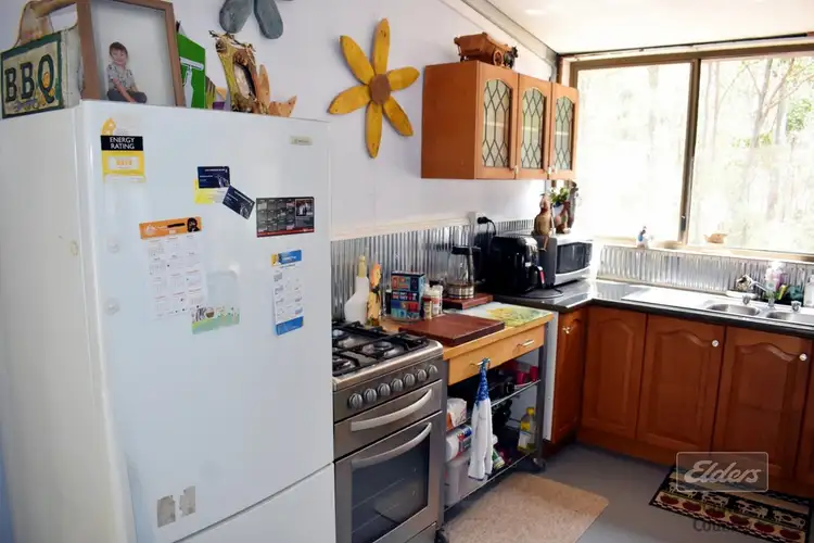 Fourth view of Homely land listing, Lot 53 Keetje Road, Bauple QLD 4650