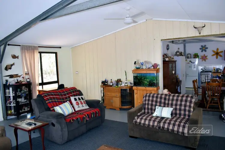 Sixth view of Homely land listing, Lot 53 Keetje Road, Bauple QLD 4650
