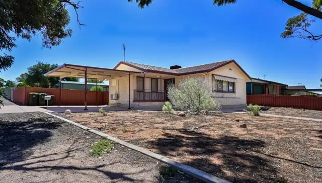 16 Edwards St, Port Augusta SA 5700