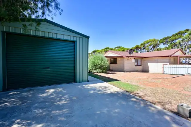 Second view of Homely house listing, 16 Edwards St, Port Augusta SA 5700