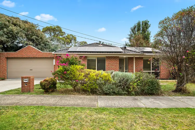 1/3 Catherine Street, Boronia VIC 3155