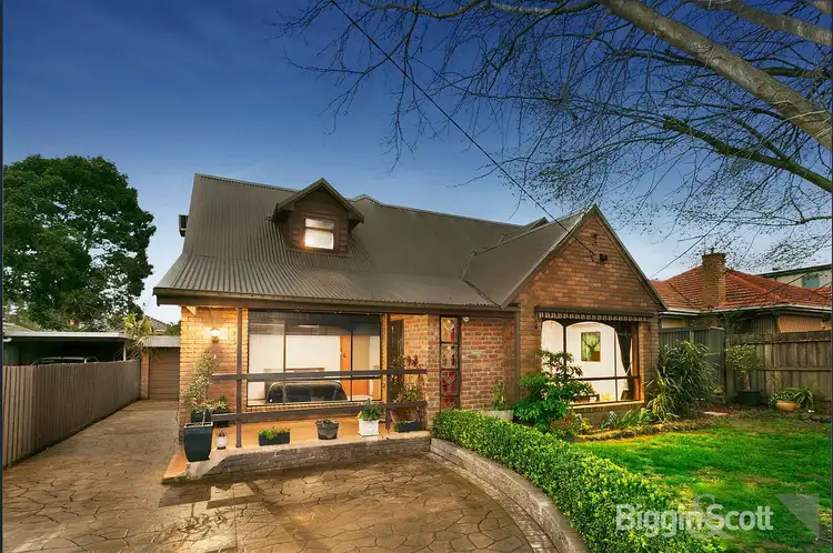 Main view of Homely house listing, 137 Mahoneys Road, Forest Hill VIC 3131