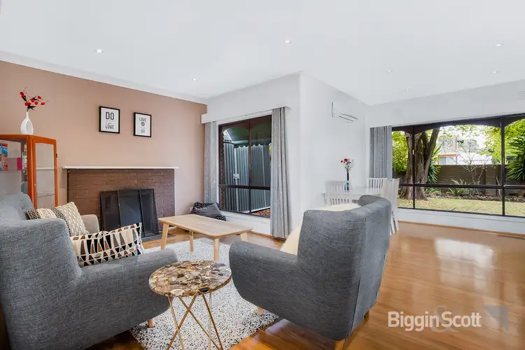 Second view of Homely house listing, 137 Mahoneys Road, Forest Hill VIC 3131