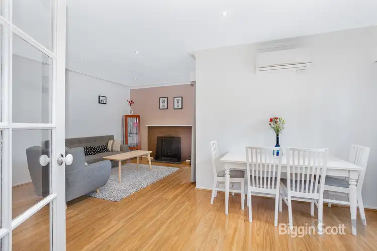 Third view of Homely house listing, 137 Mahoneys Road, Forest Hill VIC 3131