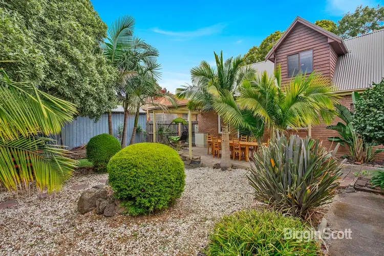 Fifth view of Homely house listing, 137 Mahoneys Road, Forest Hill VIC 3131