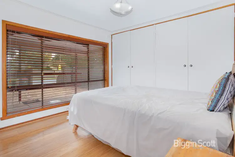 Sixth view of Homely house listing, 137 Mahoneys Road, Forest Hill VIC 3131