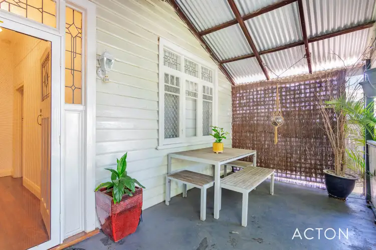 Second view of Homely house listing, 42A Carnarvon Street, East Victoria Park WA 6101