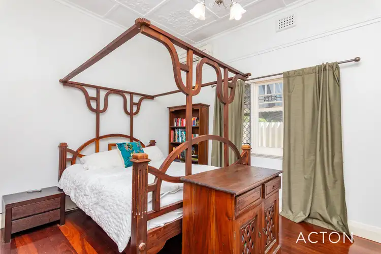 Fourth view of Homely house listing, 42A Carnarvon Street, East Victoria Park WA 6101