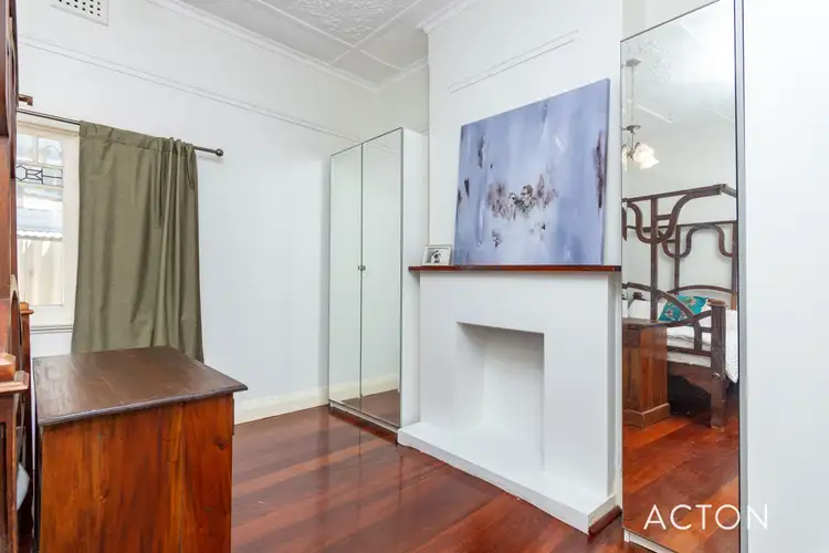 Fifth view of Homely house listing, 42A Carnarvon Street, East Victoria Park WA 6101
