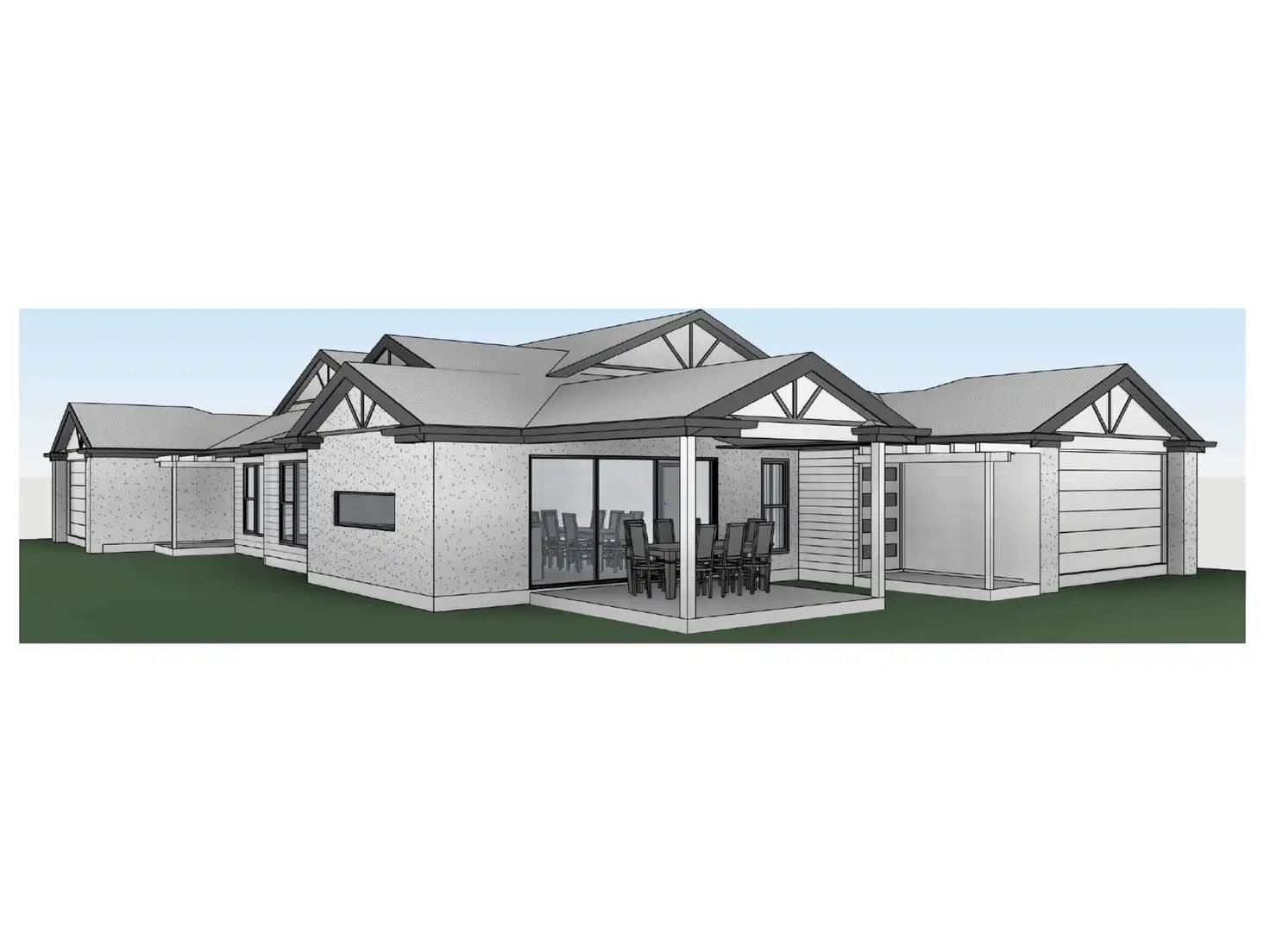 Main view of Homely villa listing, Lot 26 O'Neil Circuit, Kearneys Spring QLD 4350