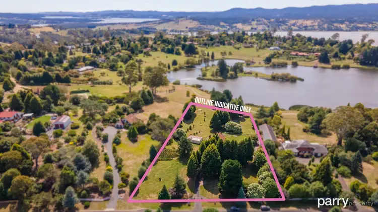 48 Alpine Crescent, Grindelwald TAS 7277