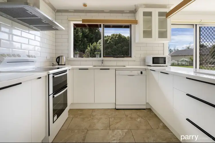 Fifth view of Homely house listing, 48 Alpine Crescent, Grindelwald TAS 7277