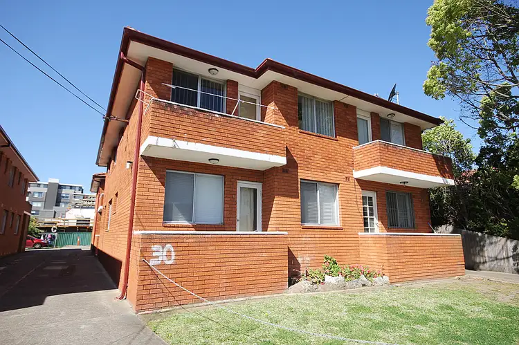 5/30 Arthur Street, Punchbowl NSW 2196