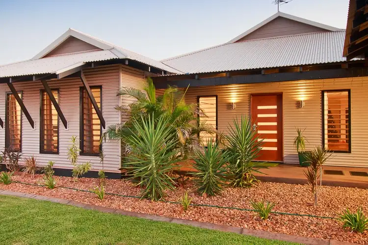 7 Dunnart Crescent, Djugun WA 6725