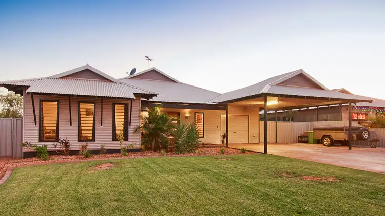 Second view of Homely house listing, 7 Dunnart Crescent, Djugun WA 6725