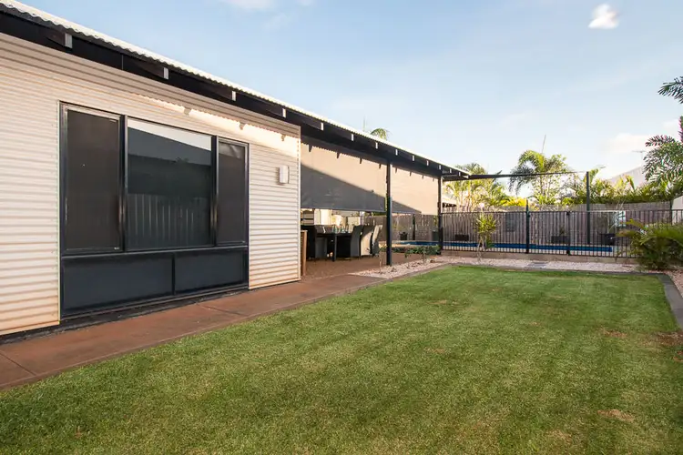 Fifth view of Homely house listing, 7 Dunnart Crescent, Djugun WA 6725