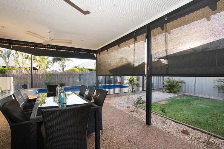 Sixth view of Homely house listing, 7 Dunnart Crescent, Djugun WA 6725