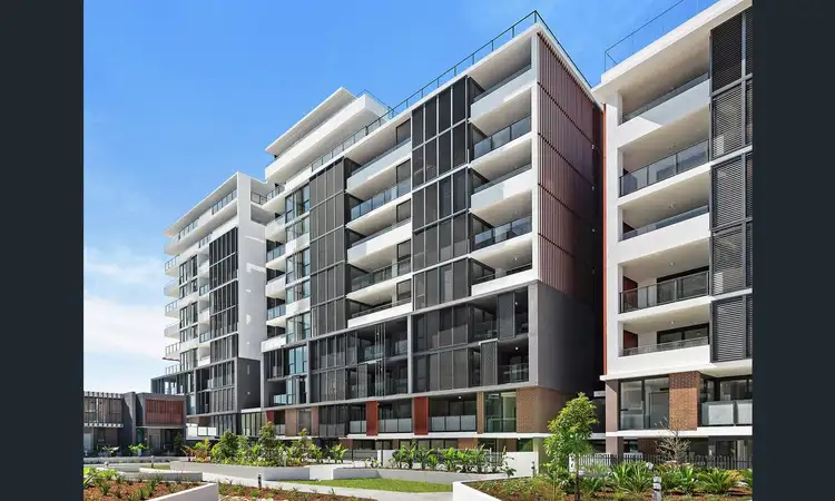 Main view of Homely apartment listing, 5/15 Garrigarrang Avenue, Kogarah NSW 2217