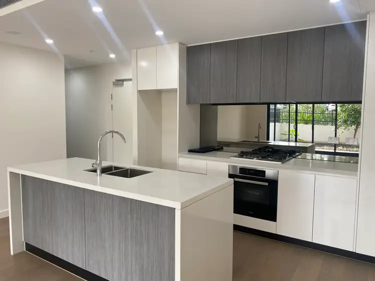 Second view of Homely apartment listing, 5/15 Garrigarrang Avenue, Kogarah NSW 2217