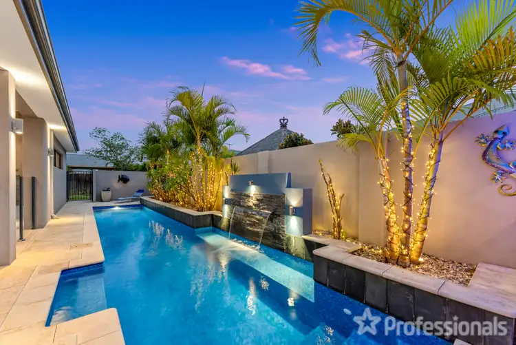 Main view of Homely house listing, 11 Muirfield Way, The Vines WA 6069