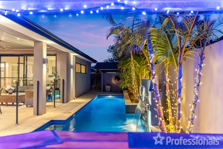Fifth view of Homely house listing, 11 Muirfield Way, The Vines WA 6069