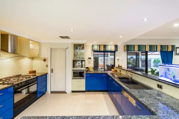 Sixth view of Homely house listing, 48 Boddington Circuit, Dianella WA 6059