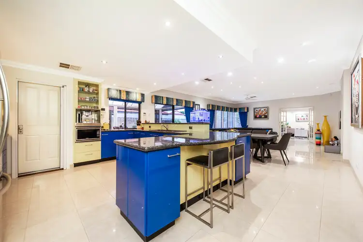 Seventh view of Homely house listing, 48 Boddington Circuit, Dianella WA 6059