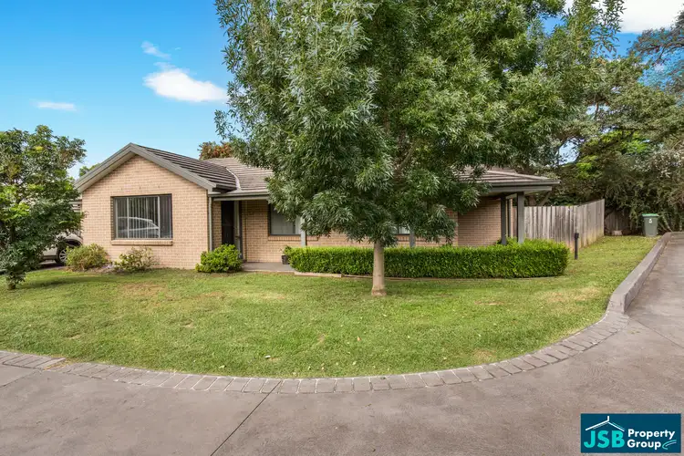 Main view of Homely villa listing, 4/19 Park Street, Tahmoor NSW 2573