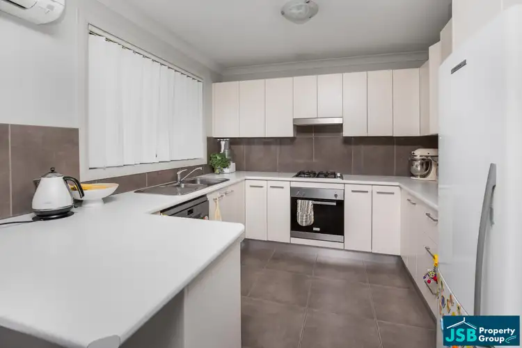 Third view of Homely villa listing, 4/19 Park Street, Tahmoor NSW 2573