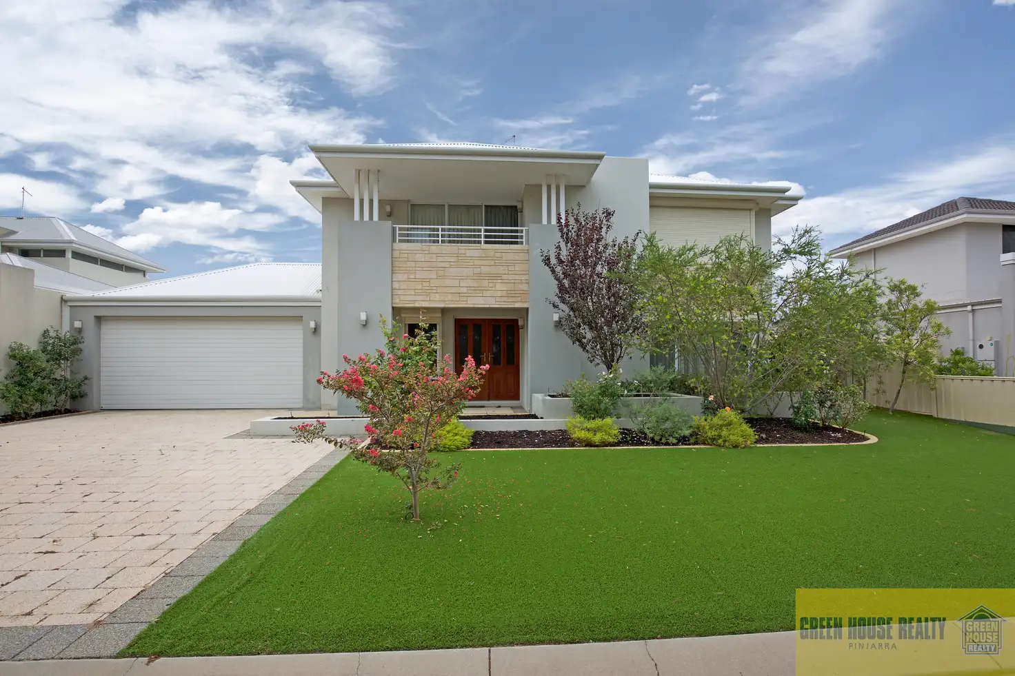 Main view of Homely house listing, 6 Cobaki Brace, Lakelands WA 6180