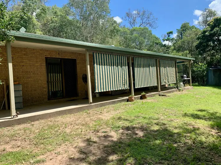 107 Hudsons Road, Kuttabul QLD 4741