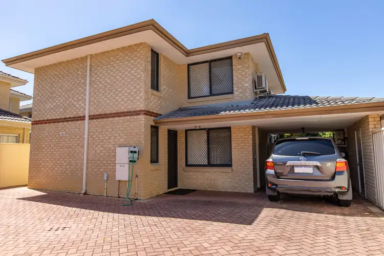 205 Manning Road, Bentley WA 6102