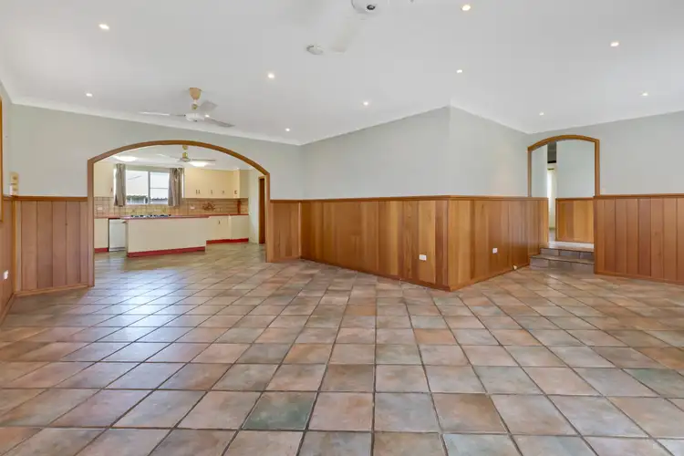 Second view of Homely house listing, 34 McKinley Street, North Mackay QLD 4740