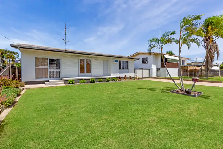 Sixth view of Homely house listing, 34 McKinley Street, North Mackay QLD 4740