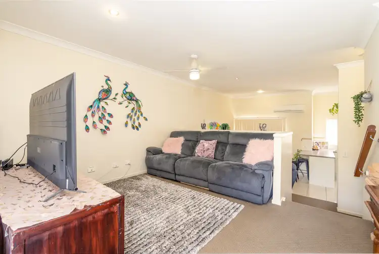 Fifth view of Homely townhouse listing, 34/54 Blaxland Crescent, Redbank Plains QLD 4301
