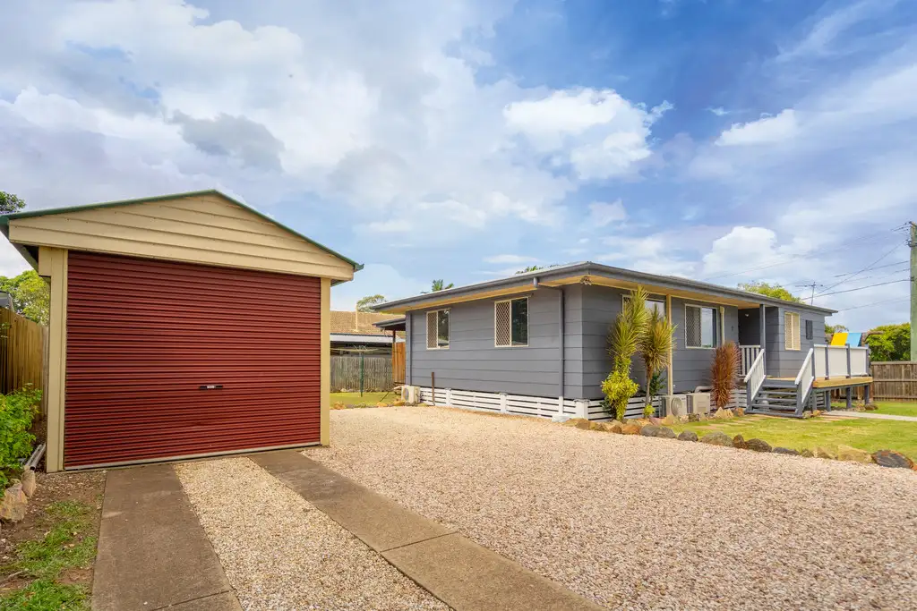 Main view of Homely house listing, 1 Jardine Street, Leichhardt QLD 4305