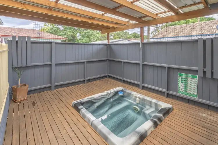 Sixth view of Homely house listing, 1 Jardine Street, Leichhardt QLD 4305